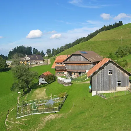 Apartment Ober-Tiefenbuehl Hergiswil bei Willisau Exterior photo